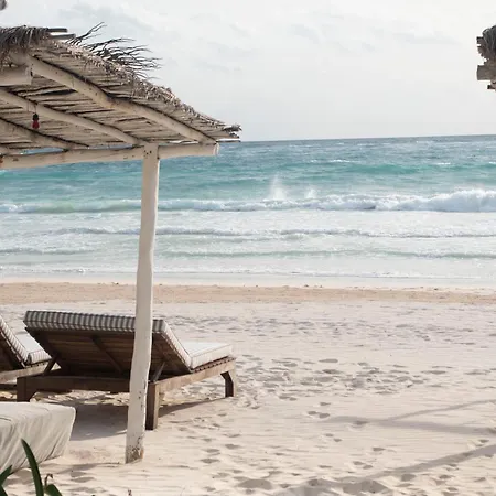 Tuup Tulum Hotel